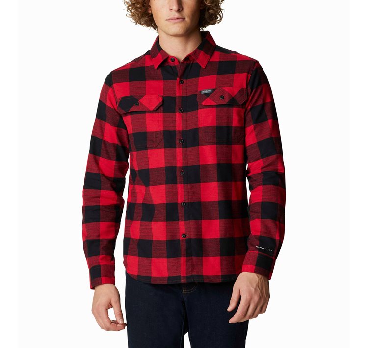 Ανδρικό Πουκάμισο Flare Gun™ Stretch Flannel Shirt