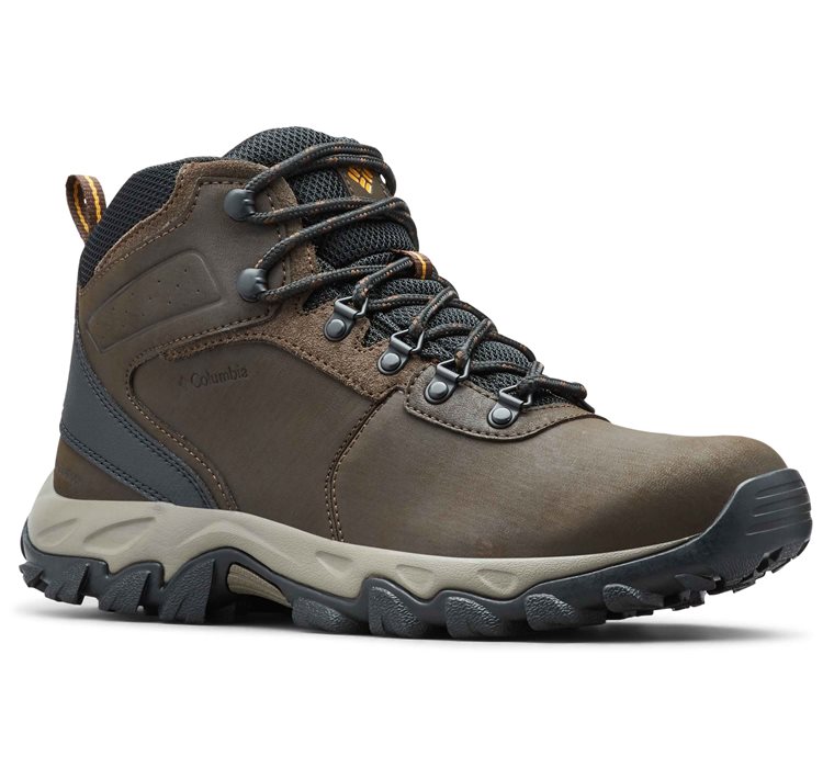 Men's Newton Ridge™ Plus II Footwear