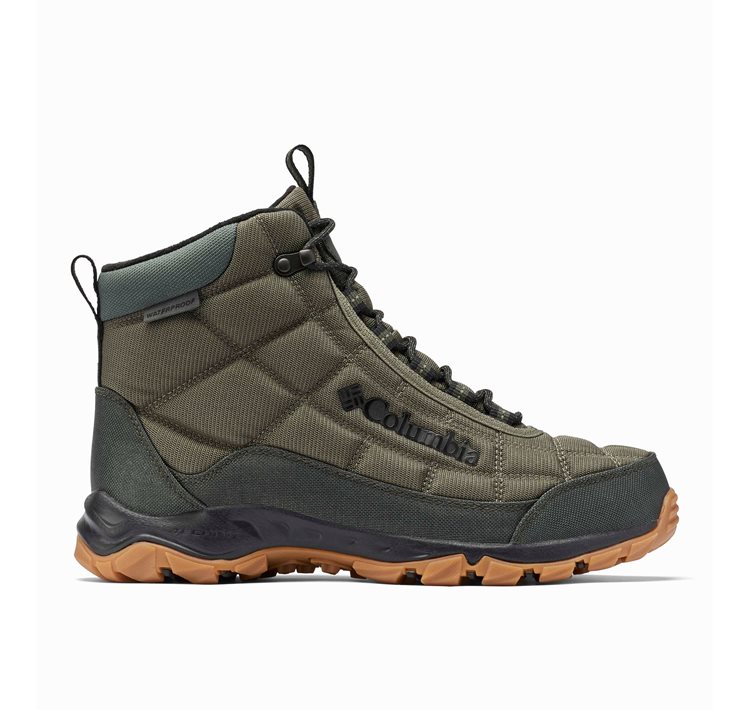 Ανδρικό Παπούτσι Firecamp™ Boot