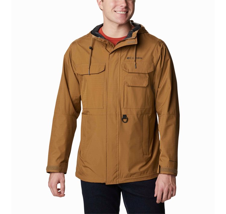 Men's Buckhollow™ Jacket