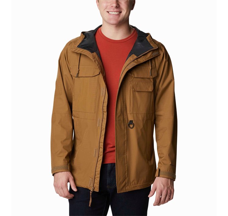 Ανδρικό Μπουφάν Buckhollow™ Jacket