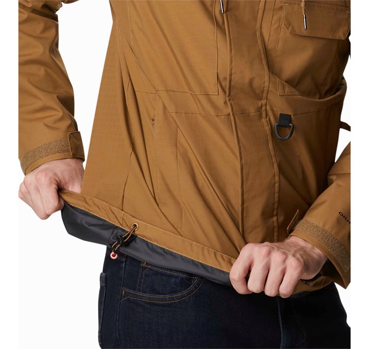 Ανδρικό Μπουφάν Buckhollow™ Jacket