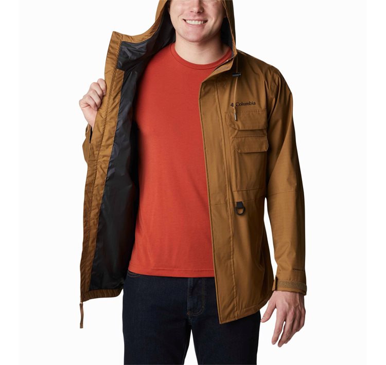 Ανδρικό Μπουφάν Buckhollow™ Jacket