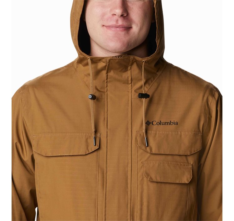 Ανδρικό Μπουφάν Buckhollow™ Jacket