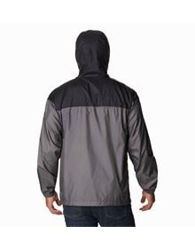 Ανδρικό Μπουφάν Flash Challenger™ Novelty Windbreaker  ΜΠΟΥΦΑΝ - ΓΙΛΕΚΑ