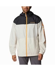Ανδρικό Μπουφάν Flash Challenger™ Novelty Windbreaker  ΜΠΟΥΦΑΝ - ΓΙΛΕΚΑ
