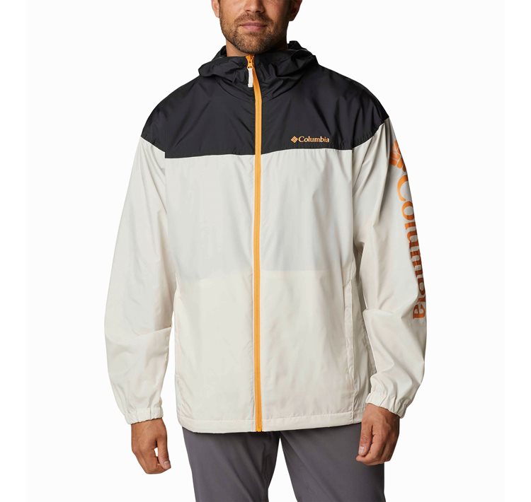 Men's Flash Challenger™ Novelty Windbreaker