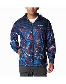 Ανδρικό Μπουφάν Flash Challenger™ Novelty Windbreaker  ΜΠΟΥΦΑΝ - ΓΙΛΕΚΑ