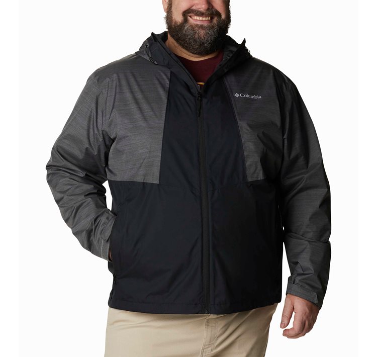 Men's Inner Limits™ II Jacket