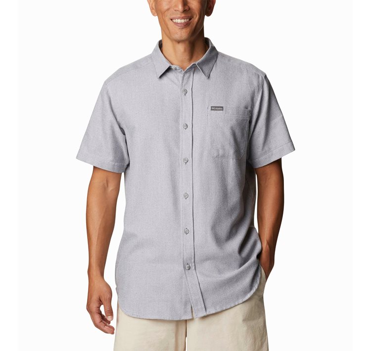 Ανδρικό Πουκάμισο Rapid Rivers™ Novelty Short Sleeve