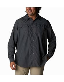 Ανδρικό Πουκάμισο Silver Ridge 2.0 Long Sleeve Shirt  ΑΝΔΡΙΚΕΣ ΜΠΛΟΥΖΕΣ - ΠΟΥΚΑΜΙΣΑ ΜΕΓΑΛΑ ΜΕΓΕΘΗ