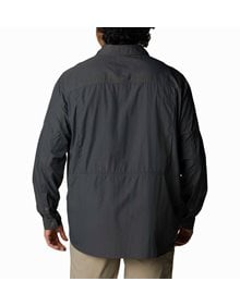 Ανδρικό Πουκάμισο Silver Ridge 2.0 Long Sleeve Shirt  ΑΝΔΡΙΚΕΣ ΜΠΛΟΥΖΕΣ - ΠΟΥΚΑΜΙΣΑ ΜΕΓΑΛΑ ΜΕΓΕΘΗ