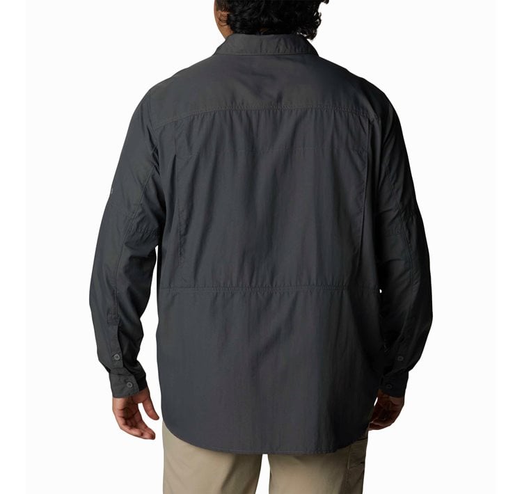 Men's Silver Ridge 2.0 Long Sleeve Shirt