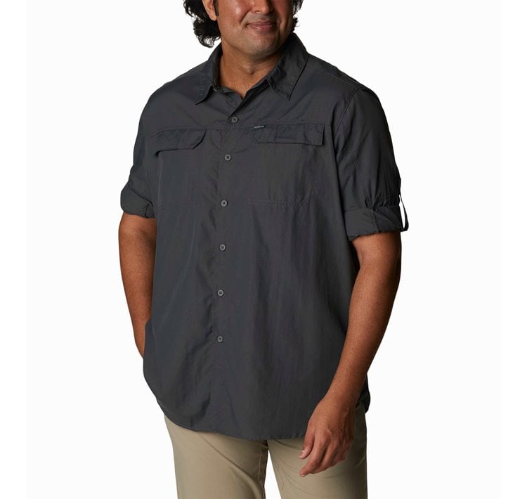 Men's Silver Ridge 2.0 Long Sleeve Shirt