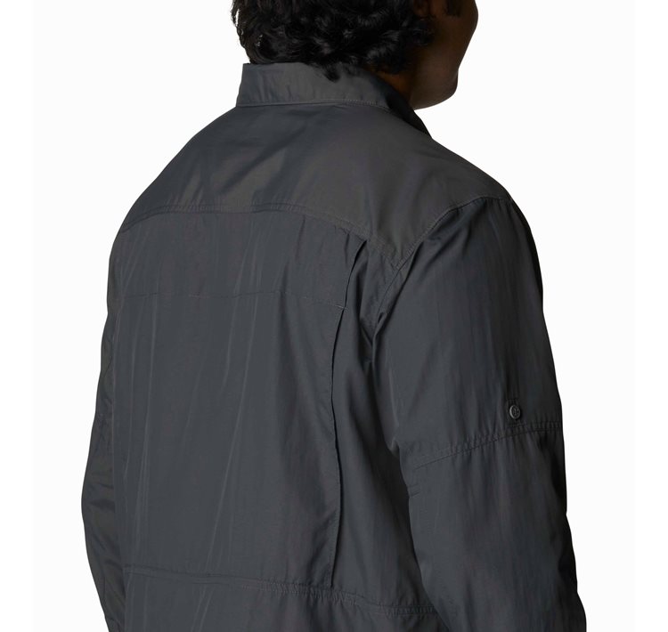 Ανδρικό Πουκάμισο Silver Ridge 2.0 Long Sleeve Shirt