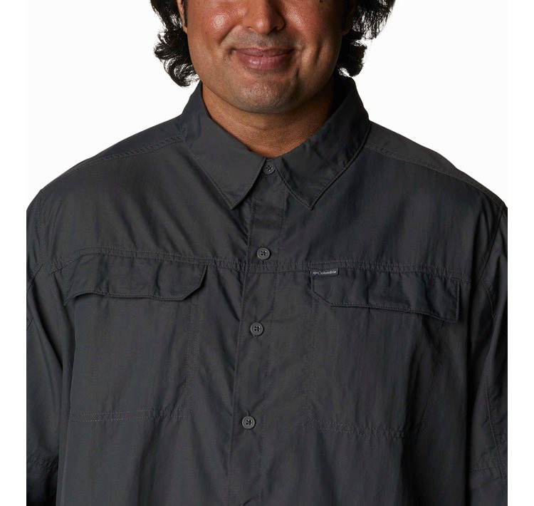 Ανδρικό Πουκάμισο Silver Ridge 2.0 Long Sleeve Shirt