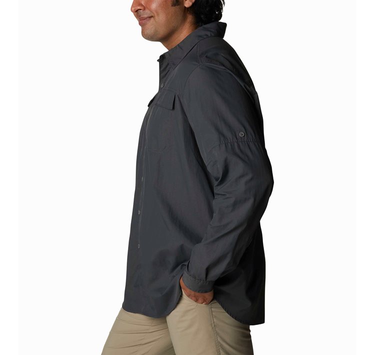 Men's Silver Ridge 2.0 Long Sleeve Shirt