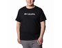 Ανδρική Μπλούζα CSC Basic Logo™ Short Sleeve