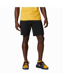 Ανδρικό Σορτς Columbia™ Logo Fleece Short  ΠΑΝΤΕΛΟΝΙΑ - ΣΟΡΤΣ