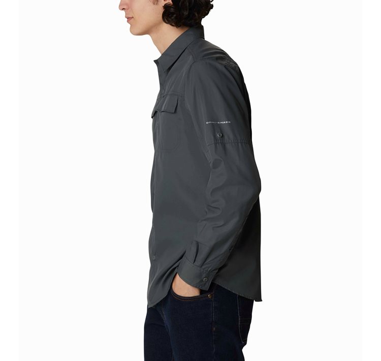 Ανδρικό Πουκάμισο Silver Ridge™ EU 2.0 Long Sleeve Shirt