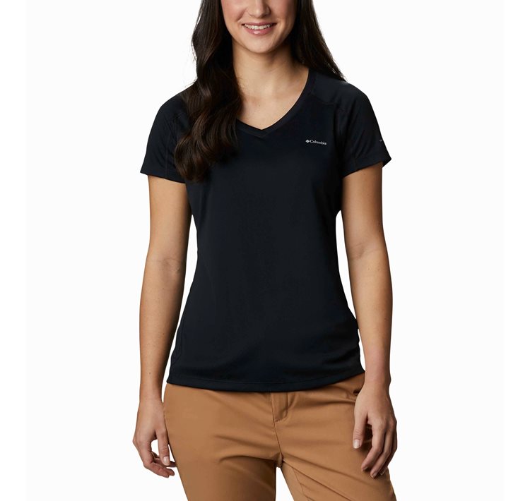 Γυναικεία Μπλούζα Zero Rules™ Short Sleeve Shirt