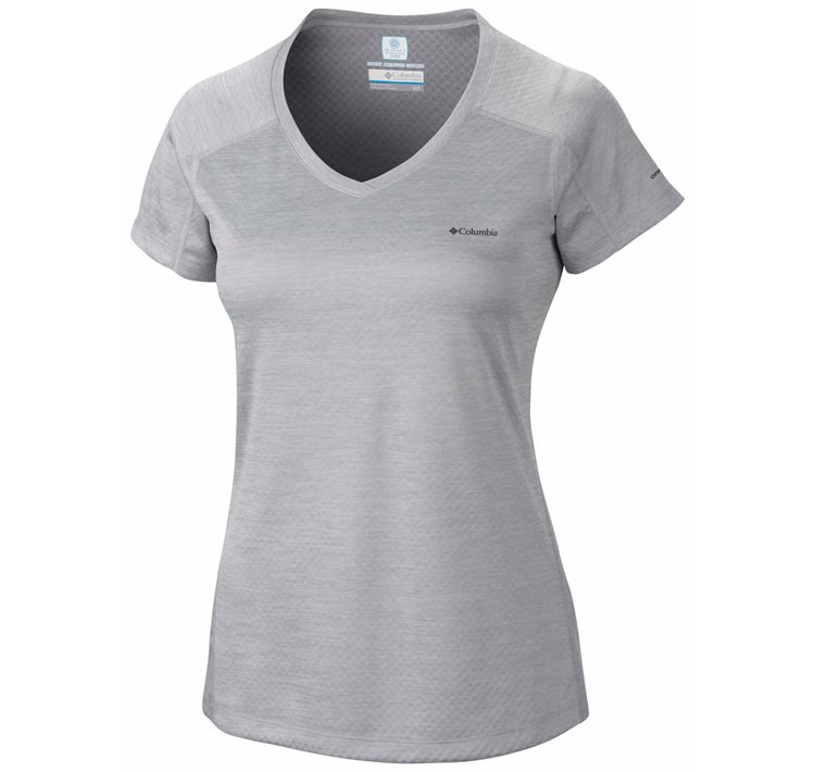 Γυναικεία Μπλούζα Zero Rules™ Short Sleeve Shirt
