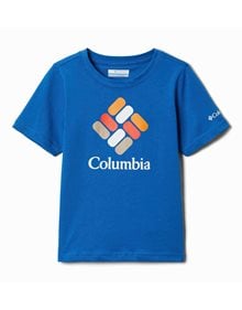 Παιδική Μπλούζα Valley Creek™ Short Sleeve Graphic Shirt  ΠΑΙΔΙΚΕΣ ΜΠΛΟΥΖΕΣ - T-SHIRTS - FLEECE