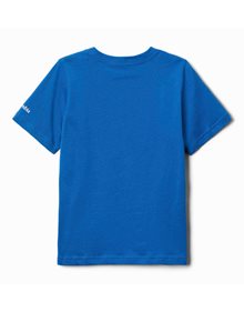 Kid's Valley Creek™ Short Sleeve Graphic Shirt  KID'S CREWS - T-SHIRTS - FLEECE