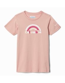 Kid's Mission Lake™ Short Sleeve Graphic Shirt  KID'S CREWS - T-SHIRTS - FLEECE