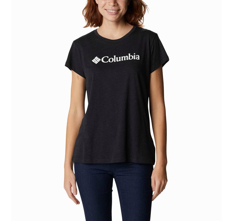 Γυναικεία Μπλούζα Columbia Trek™ SS Graphic Tee