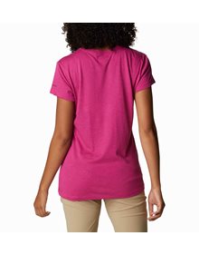 Γυναικεία Μπλούζα Columbia Trek™ SS Graphic Tee  ΓΥΝΑΙΚΕΙΑ T-SHIRTS