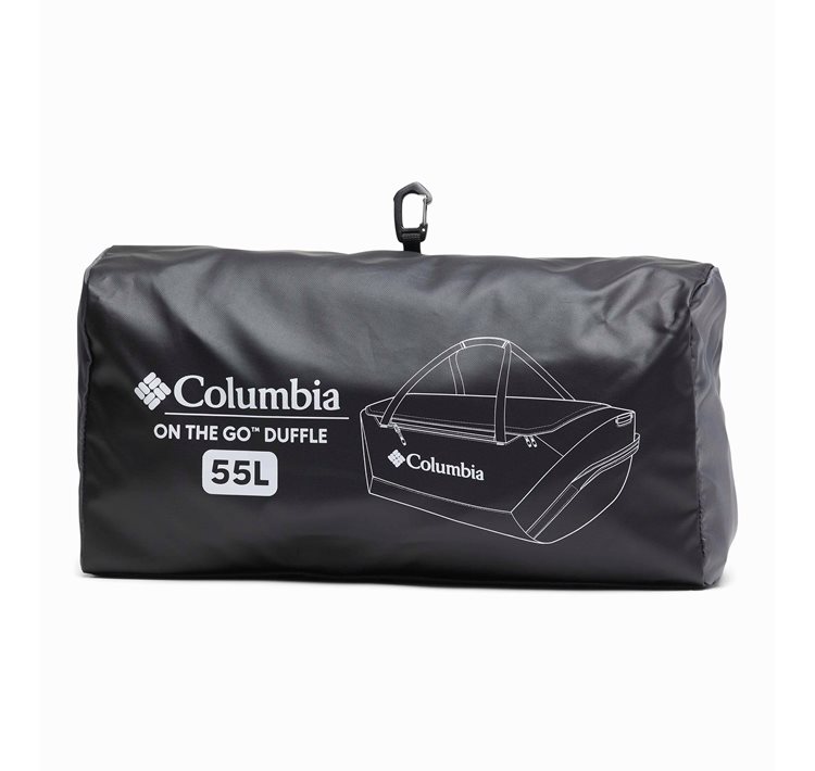 Unisex  On The Go™ 55L Duffle