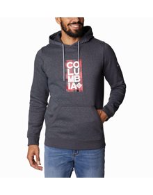 Ανδρική Μπλούζα CSC Basic Logo™ II Hoodie  ΜΠΛΟΥΖΕΣ - ΠΟΥΚΑΜΙΣΑ