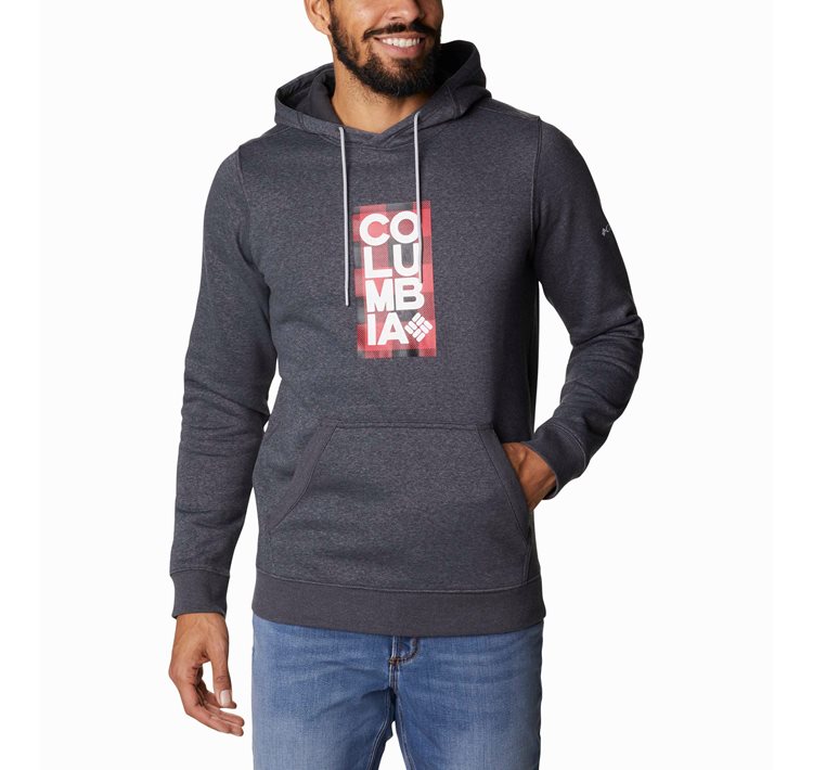 Ανδρική Μπλούζα CSC Basic Logo™ II Hoodie