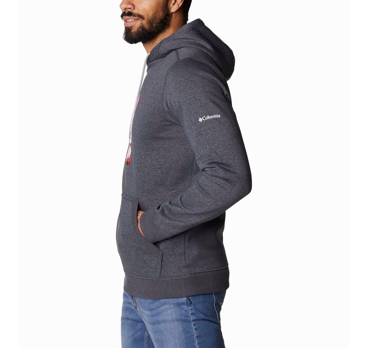 Ανδρική Μπλούζα CSC Basic Logo™ II Hoodie