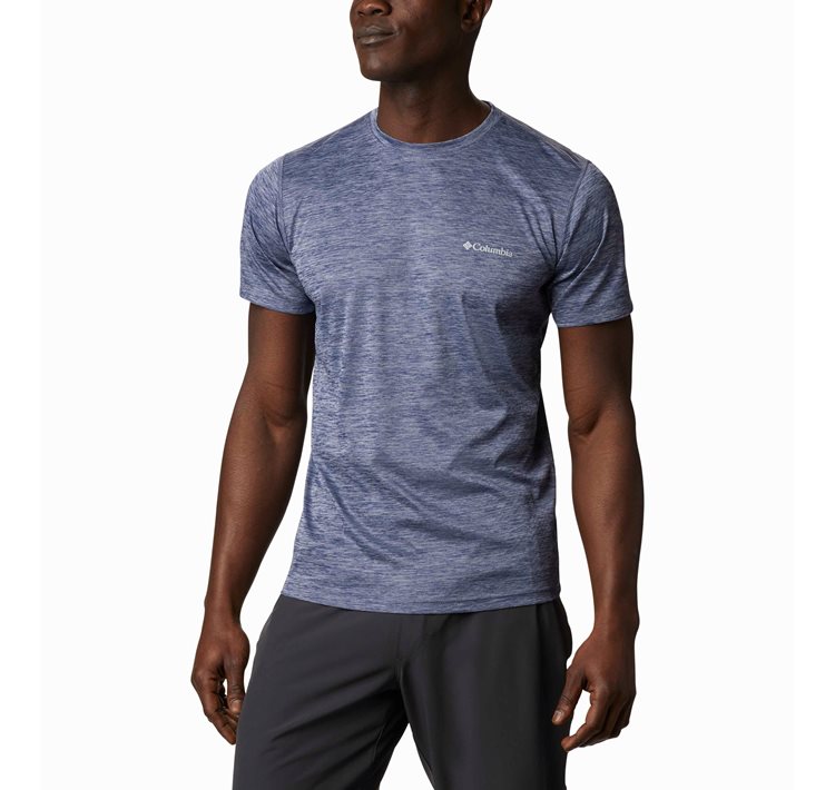Ανδρική Μπλούζα Zero Rules™ Short Sleeve Shirt