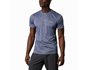 Ανδρική Μπλούζα Zero Rules™ Short Sleeve Shirt