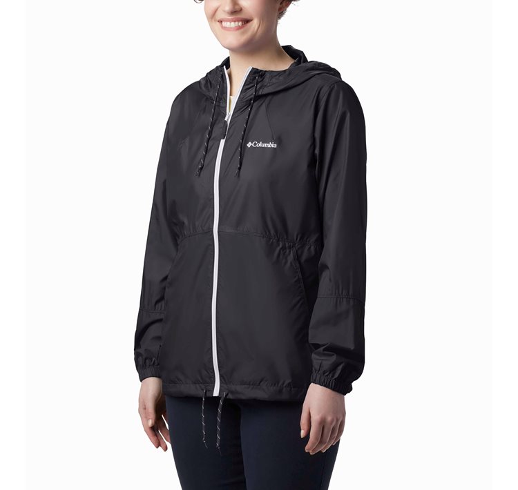Γυναικείο Μπουφάν Flash Forward™ Windbreaker Jacket