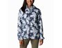 Γυναικείο Μπουφάν Flash Forward™ Printed Windbreaker Jacket