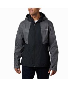 Columbia inner limits review top