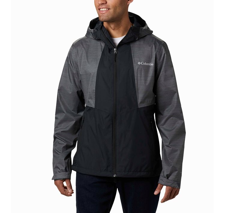 Men's Inner Limits™ II Jacket