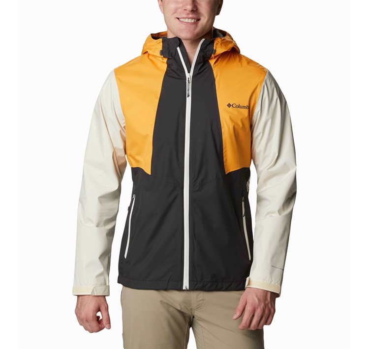 Ανδρικό Μπουφάν Inner Limits™ II Jacket