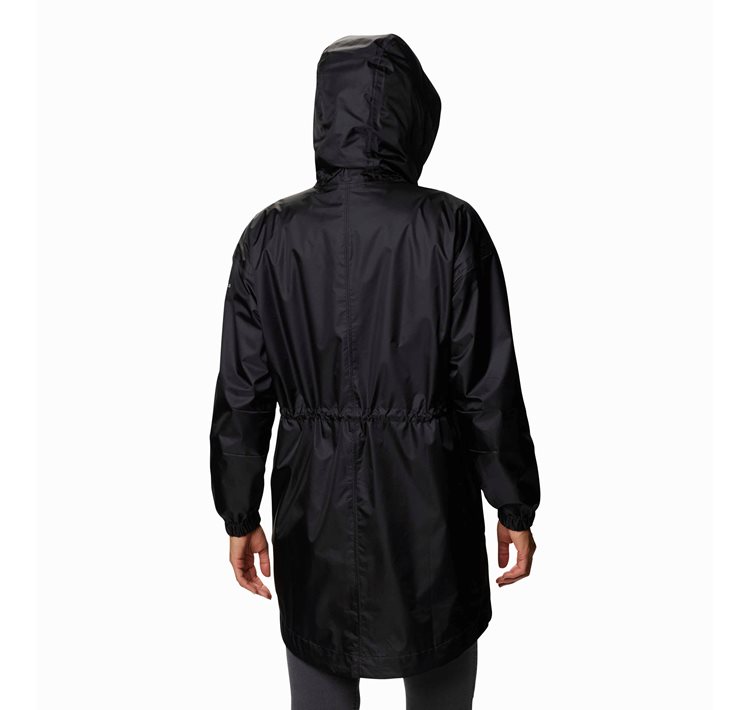 Γυναικείο Μπουφάν Splash Side™ Jacket