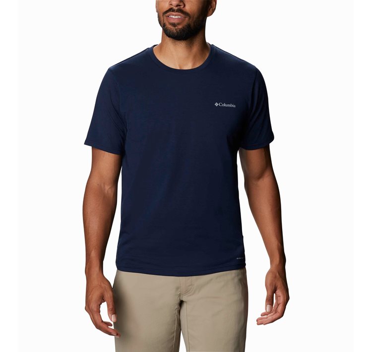 Ανδρική Μπλούζα Men's Sun Trek™ Short Sleeve Tee