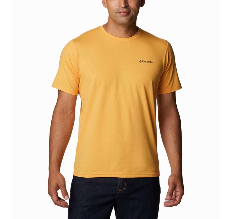 Ανδρική Μπλούζα Men's Sun Trek™ Short Sleeve Tee