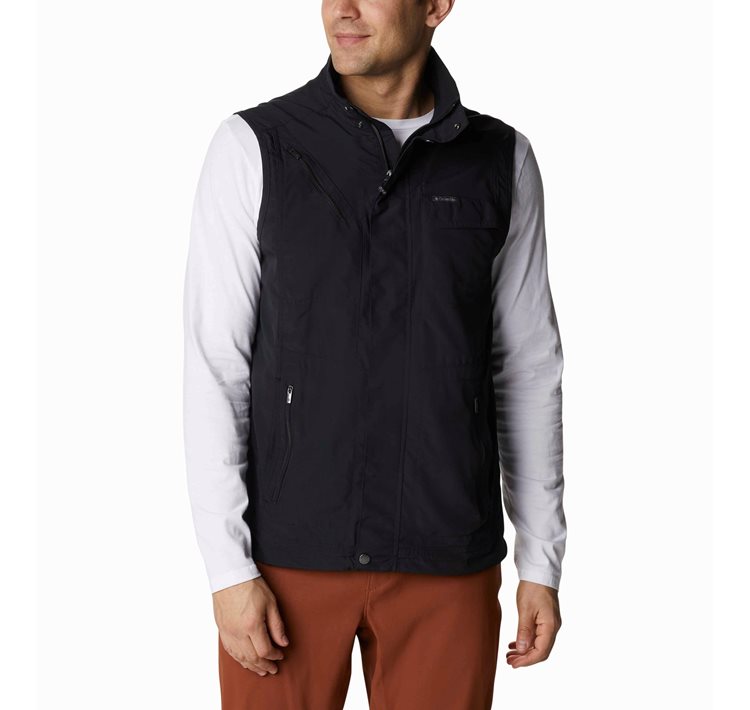 Ανδρικό Γιλέκο Silver Ridge™ II Vest