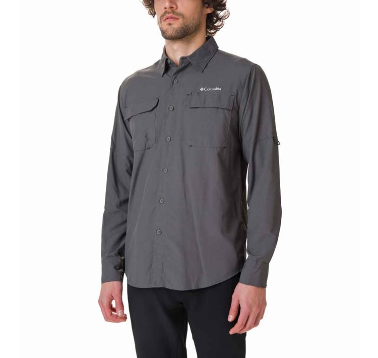 Πουκάμισο Silver Ridge™ II  Long Sleeve Shirt