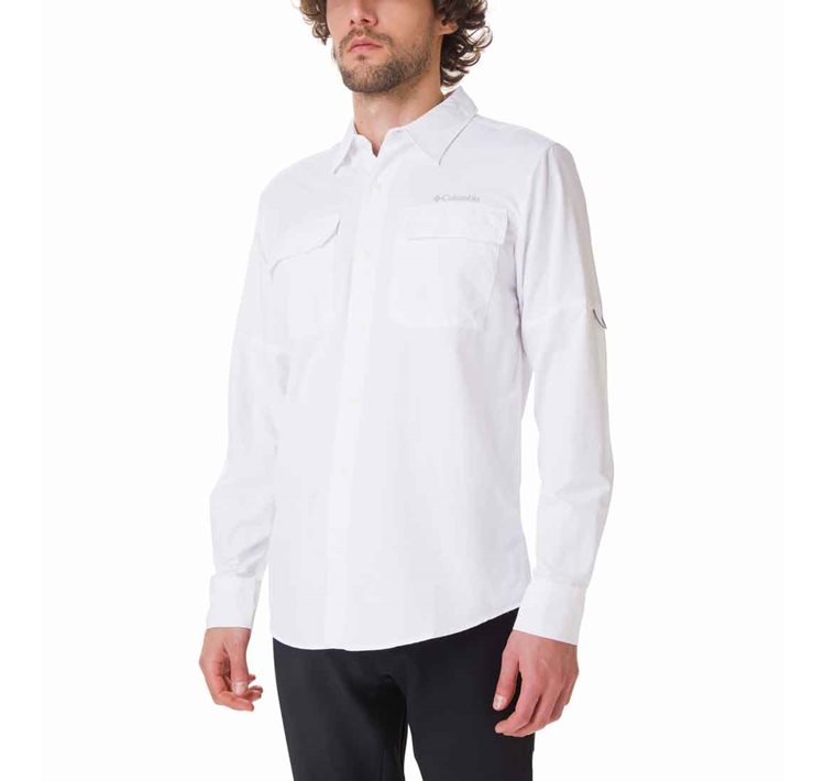 Πουκάμισο Silver Ridge™ II  Long Sleeve Shirt
