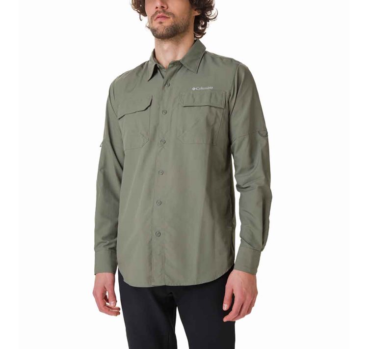 Πουκάμισο Silver Ridge™ II  Long Sleeve Shirt