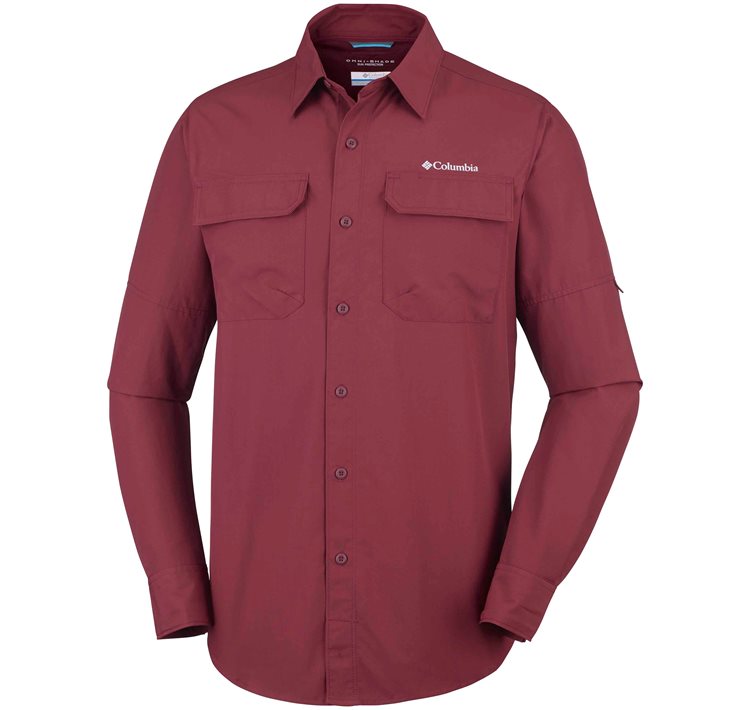 Πουκάμισο Silver Ridge™ II  Long Sleeve Shirt